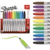 image:imageSharpie Permanent Markers Toy Story 5 Packaging Assorted Fine Point 12 Count144 Count  Assorted