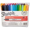 image:imageSharpie Permanent Markers Toy Story 5 Packaging Assorted Fine Point 12 Count24 Count  Assorted