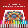 image:imageSharpie Permanent Markers Toy Story 5 Packaging Assorted Fine Point 24 CountElectro Pop