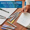 image:imageSharpie Permanent Markers Toy Story 5 Packaging Assorted Fine Point 24 CountMystic Gems