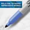 image:imageSharpie Permanent Markers Toy Story 5 Packaging Assorted Fine Point 24 CountMystic Gems