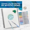 image:imageSharpie Permanent Markers Toy Story 5 Packaging Assorted Fine Point 24 CountMystic Gems
