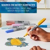 image:imageSharpie Permanent Markers Toy Story 5 Packaging Assorted Fine Point 24 CountMystic Gems