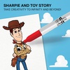 image:imageSharpie Permanent Markers Toy Story 5 Packaging Assorted Fine Point 24 CountToy Story