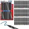 image:imageSharpie Creative Markers Variety Pack WaterBased Acrylic Paint Markers Bullet Tip Assorted 36 Count