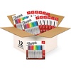 image:imageSharpie Permanent Markers Toy Story 5 Packaging Assorted Fine Point 12 Count144 Count  Assorted