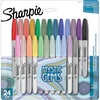 image:imageSharpie Permanent Markers Toy Story 5 Packaging Assorted Fine Point 24 CountMystic Gems