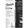 image:imageSharpie 37675PP Permanent Markers Ultra Fine Point Assorted Colors 5 CountSolid