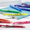 image:imageSharpie Liquid Highlighters Chisel Tip 5 Count  Office Classroom Desk School Supplies1 Count Pack of 10