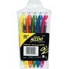 image:imageSharpie Liquid Highlighters Chisel Tip 5 Count  Office Classroom Desk School Supplies1 Count Pack of 5