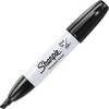 image:imageSharpie Permanent Markers Chisel Tip Black 36 Count  Home School Office Supplies1 Count Pack of 36