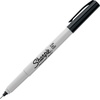 image:imageSharpie Permanent Markers Ultra Fine Point Black 5 Count  Home School Office Supplies
