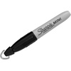 image:imageSharpie Permanent Mini Markers Fine Point Black 72 Count  Pocket Size Keychain Clip for Badge Nurse Golf amp Travel Use