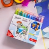 image:imageSharpie SNote Creative Highlighters Toy Story 5 Packaging Chisel Tip Assorted 24 Count24 Count  Toy Story