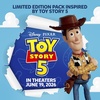 image:imageSharpie SNote Creative Highlighters Toy Story 5 Packaging Chisel Tip Assorted 24 Count24 Count  Toy Story