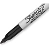 image:imageSharpie Twin Tip Permanent Markers Fine and Ultra Fine Black 4 Count