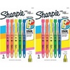 image:imageSharpie Liquid Highlighters Chisel Tip 5 Count  Office Classroom Desk School Supplies1 Count Pack of 10
