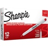 image:imageSharpie Permanent Markers UltraFine Point Blue 12 Count  Home School Office SuppliesRed